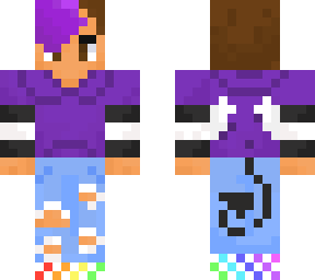 b0cclive skin (updated)