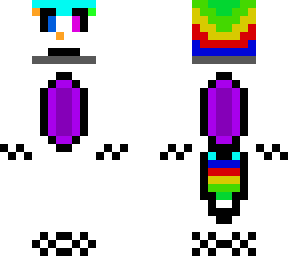 bakug0nmaster lore: pt 45/the portal