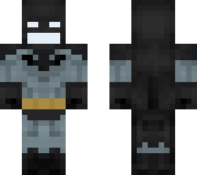 batman suit display: rogue