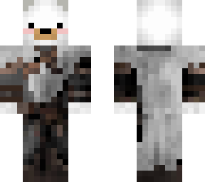 bear 17