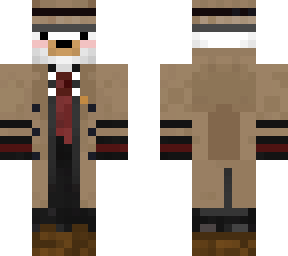 bear 19
