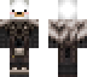 bear 21