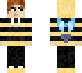 bee boy