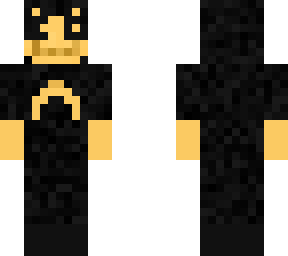 bendy toon