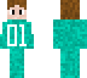 benedict (squid game)