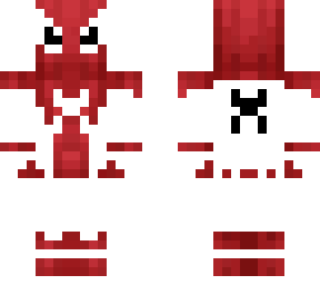 black and white spiderman (nwh)