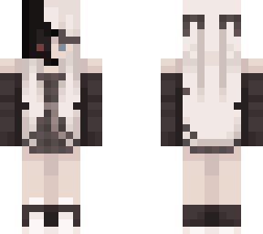 black bunnny