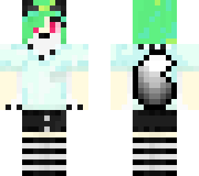 black smailyn714