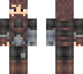 blacksmith edited