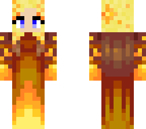 blazeborn