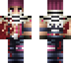 bleeding katakuri