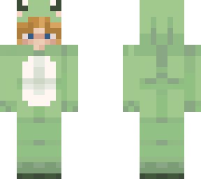 blond frog boi wunzi