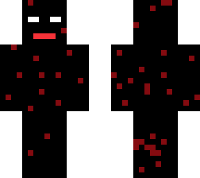 blood v4 | Minecraft Skins
