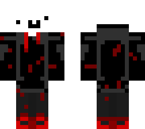 bloodfesy dream edit