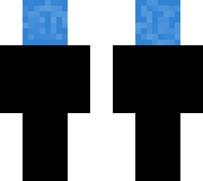 blue balloon - fnaf 2