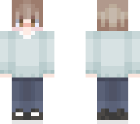 blue boy