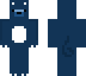 bluebeargnx
