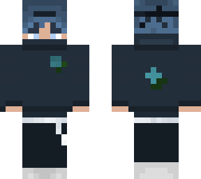 blueskin