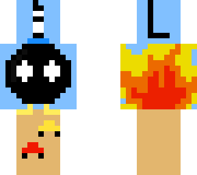 bob omb