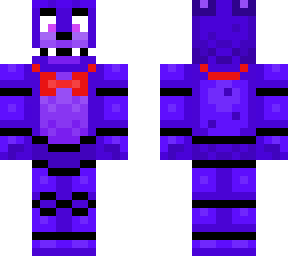 bonnie the bunny