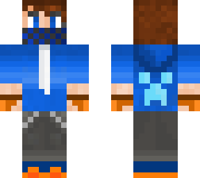 boy gamer! masked