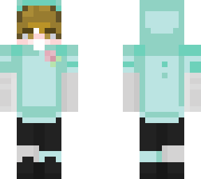 boy mint bbdnt