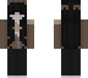 brown vest anuhh