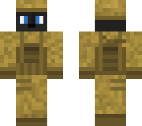 bushland warfare kitten