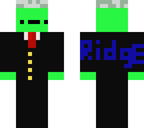 business man tehridge