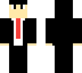 bussiness man
