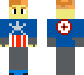 cap
