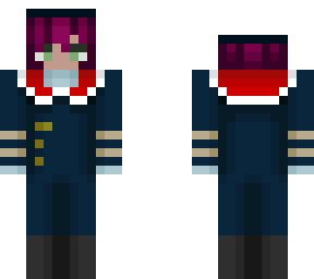 captain nemo ( man): nadia secret of blue water