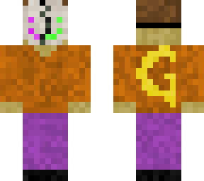 celmstam's skin