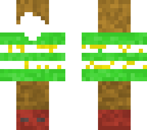 chara but bad