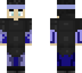 chasetale but my version
