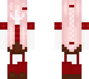 cherries and chocolate