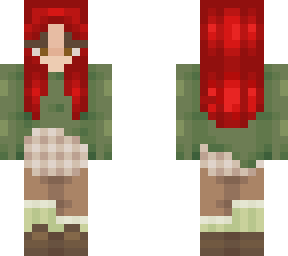 cherry bomb!! (re-colour)