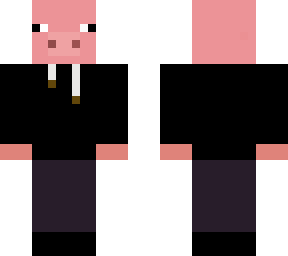 chill pig
