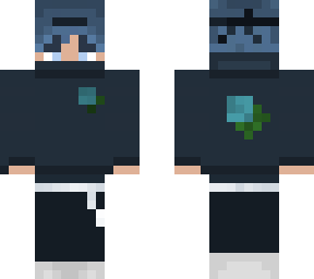 churro skin