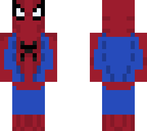 classic spiderman