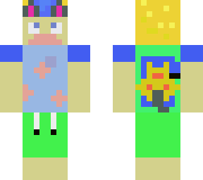 colton were wolf pokemon skin