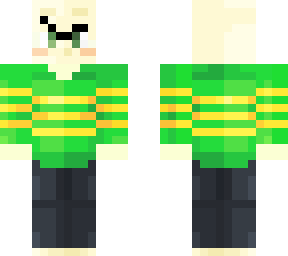 cool asriel