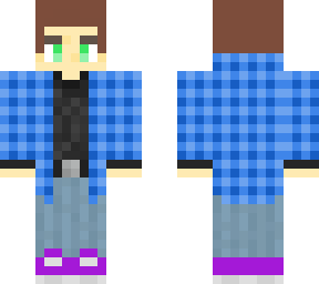 cool skin prototype