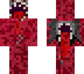 corrupt flesh monster