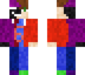 corrupted blazer legend (base form)
