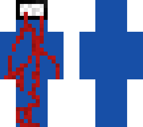crappy amogus