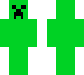 creeper matrix