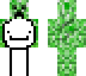 creeper or dream?