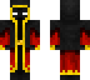 crimson cultist