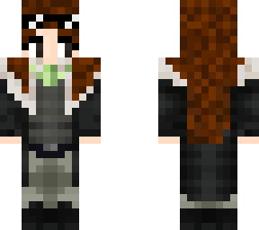 crocodile but female version remastered version